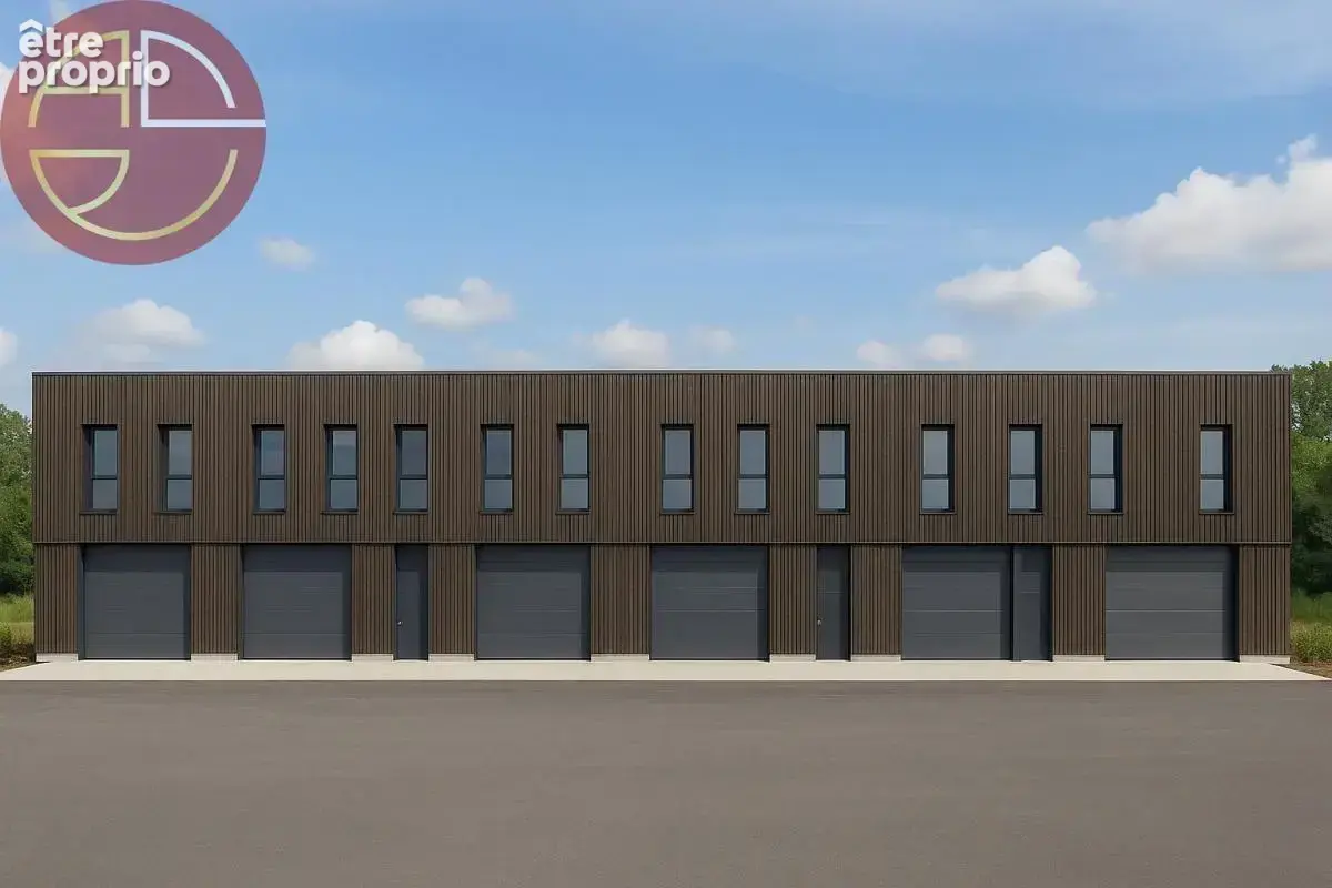 Commerce 116 m² à vendre à Castanet-Tolosan (31320) - photo 4