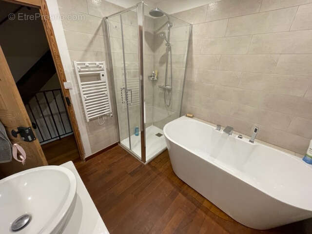 Maison de pêcheur à vendre Collioure - photo 15