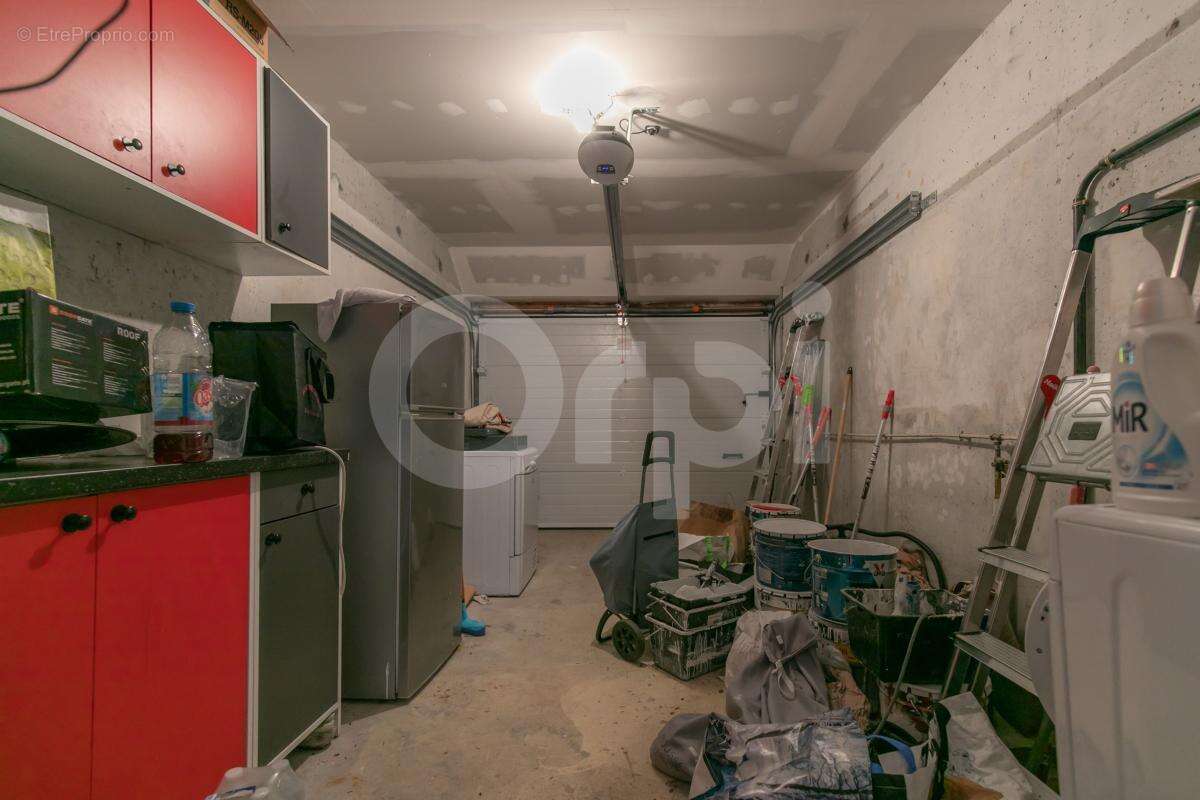 Maison à BOISSY-SAINT-LEGER