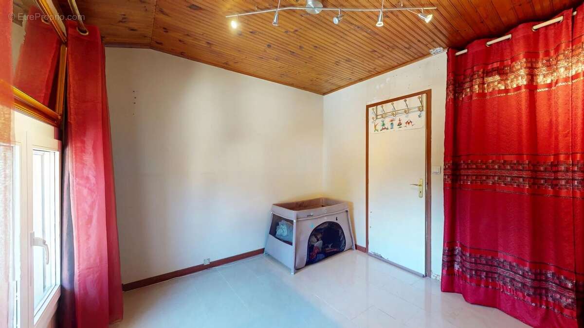 Maison à MONTFERMEIL