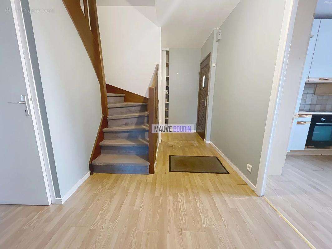 Appartement à VANNES