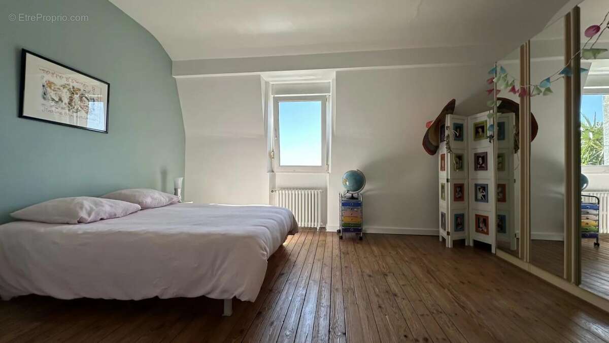 Maison à LA ROCHELLE