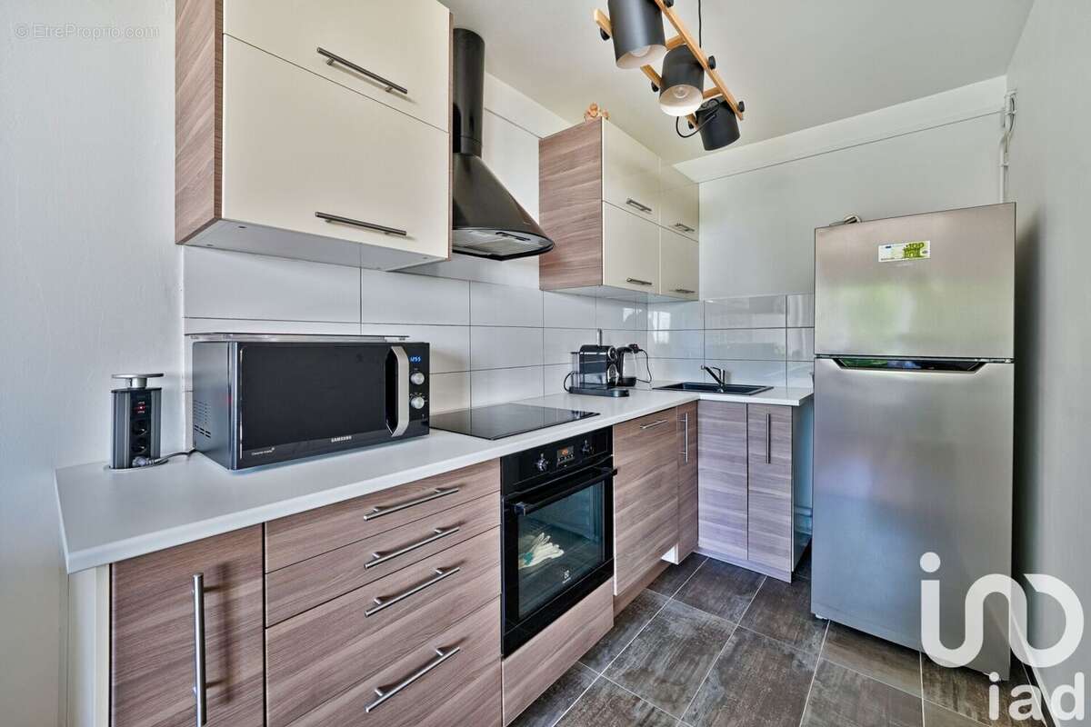 Photo 4 - Appartement à FONTENAY-AUX-ROSES