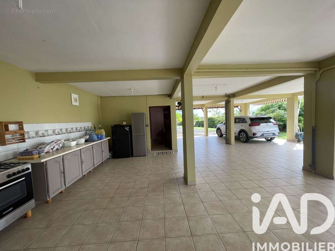 Photo 4 - Maison à SAINTE-LUCE