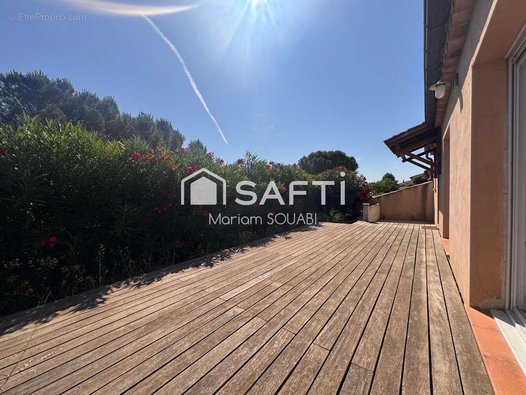 Photo 8 - Maison à CLERMONT-L&#039;HERAULT