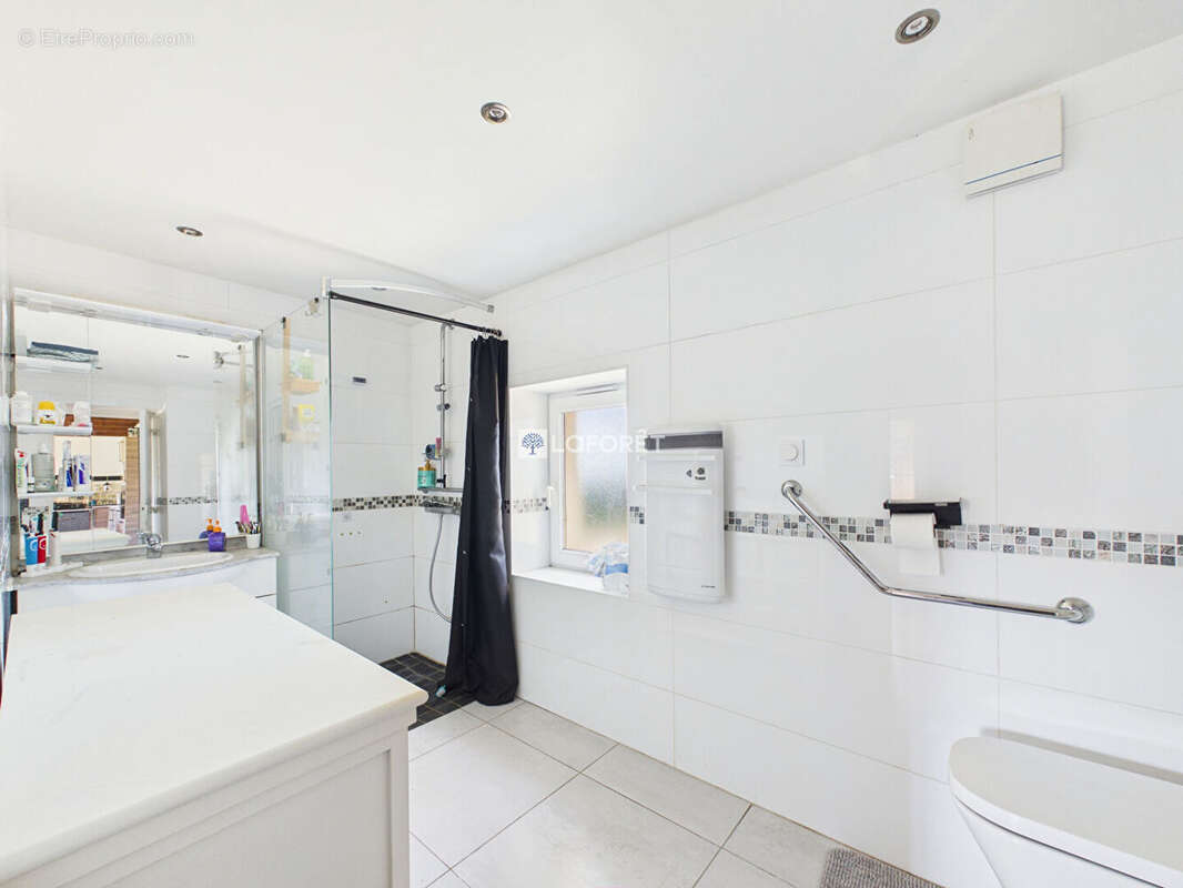 Maison Gouezec 4 pièce(s) 67,5  m2 - photo 5