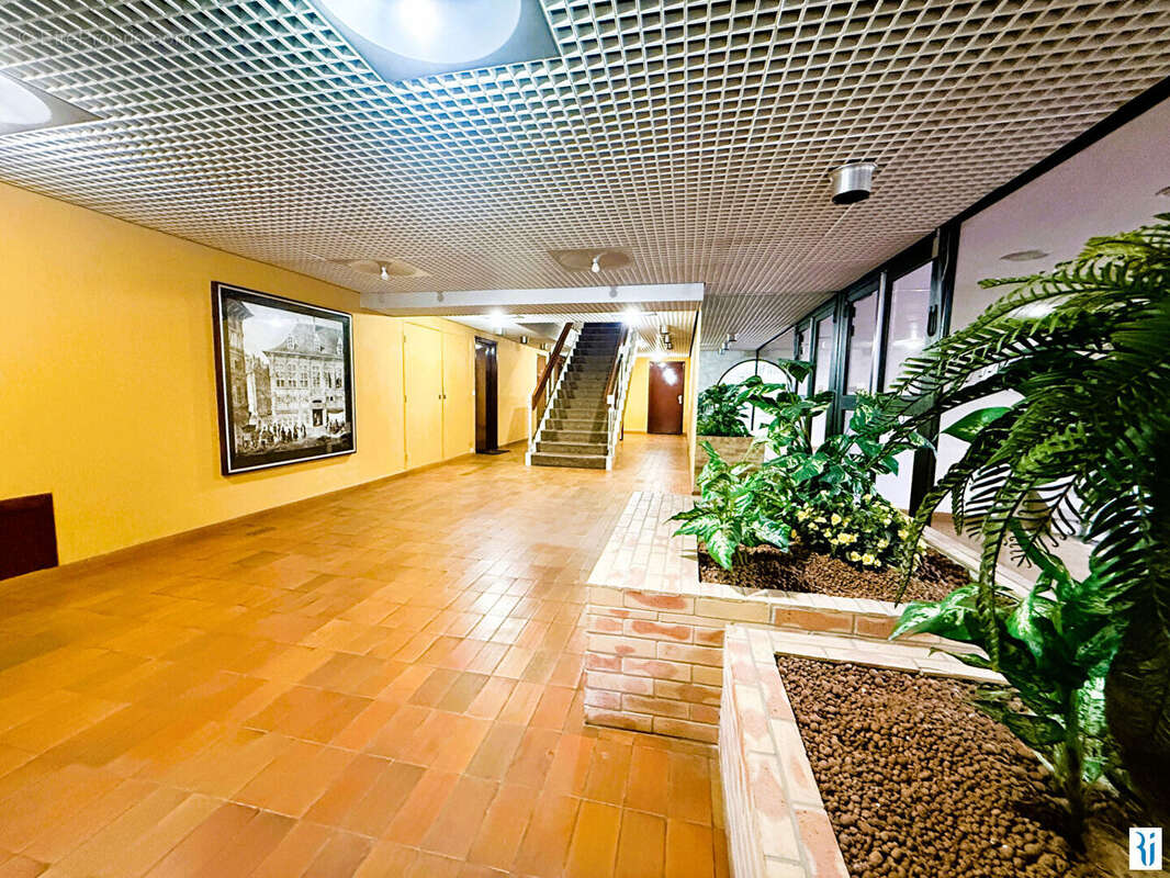 Appartement à ROUEN