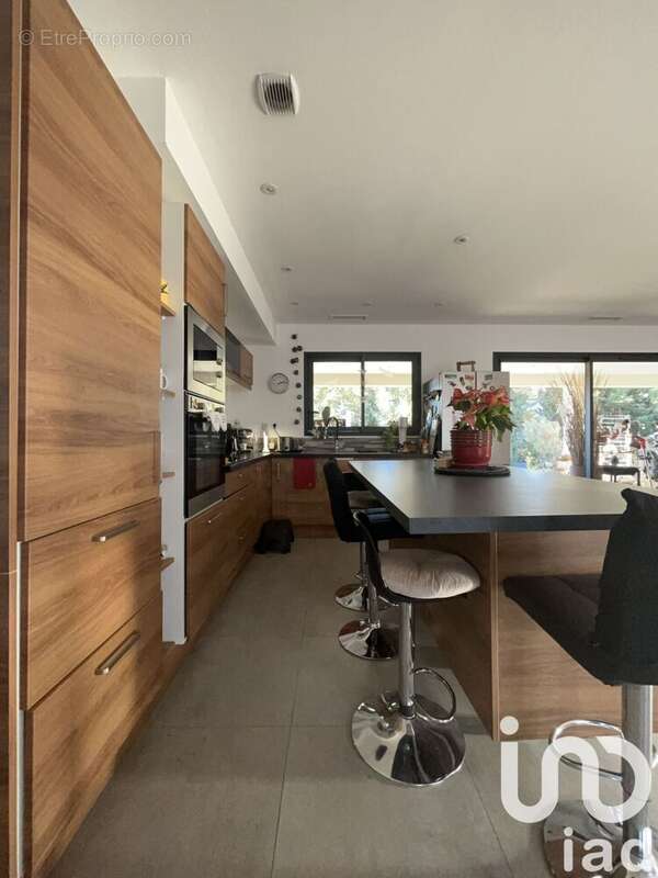 Photo 2 - Maison à MONTLAUR