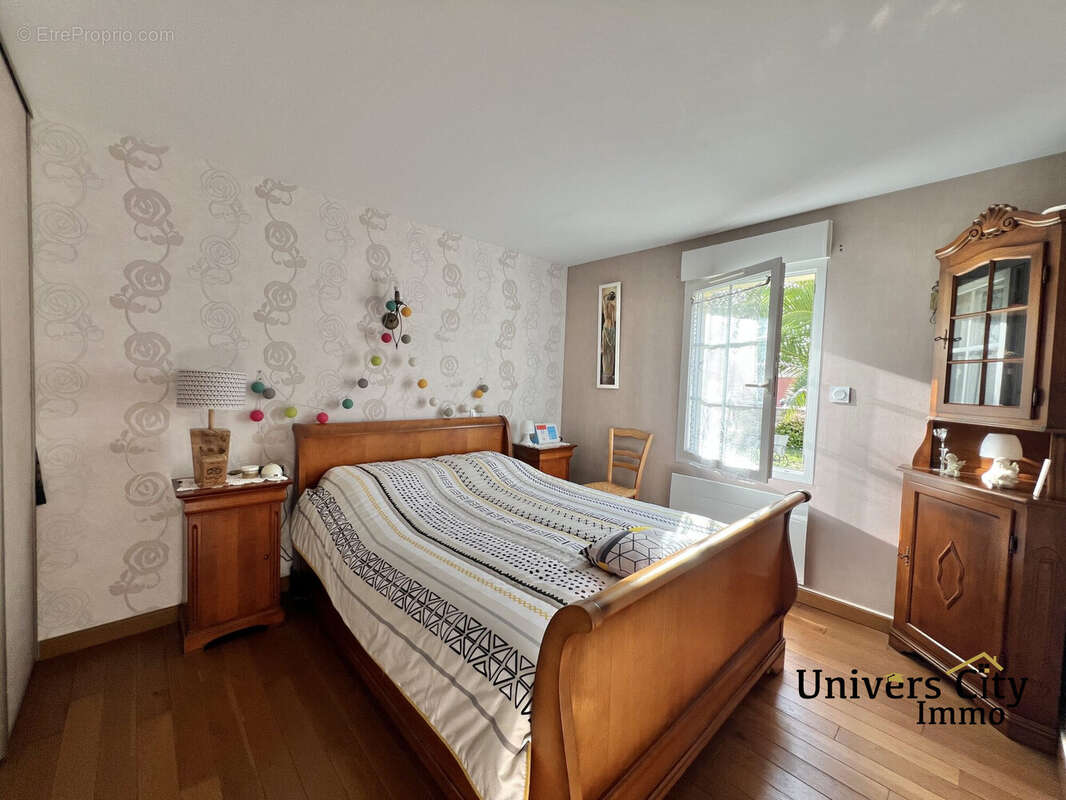 Maison à PONT-SAINT-MARTIN