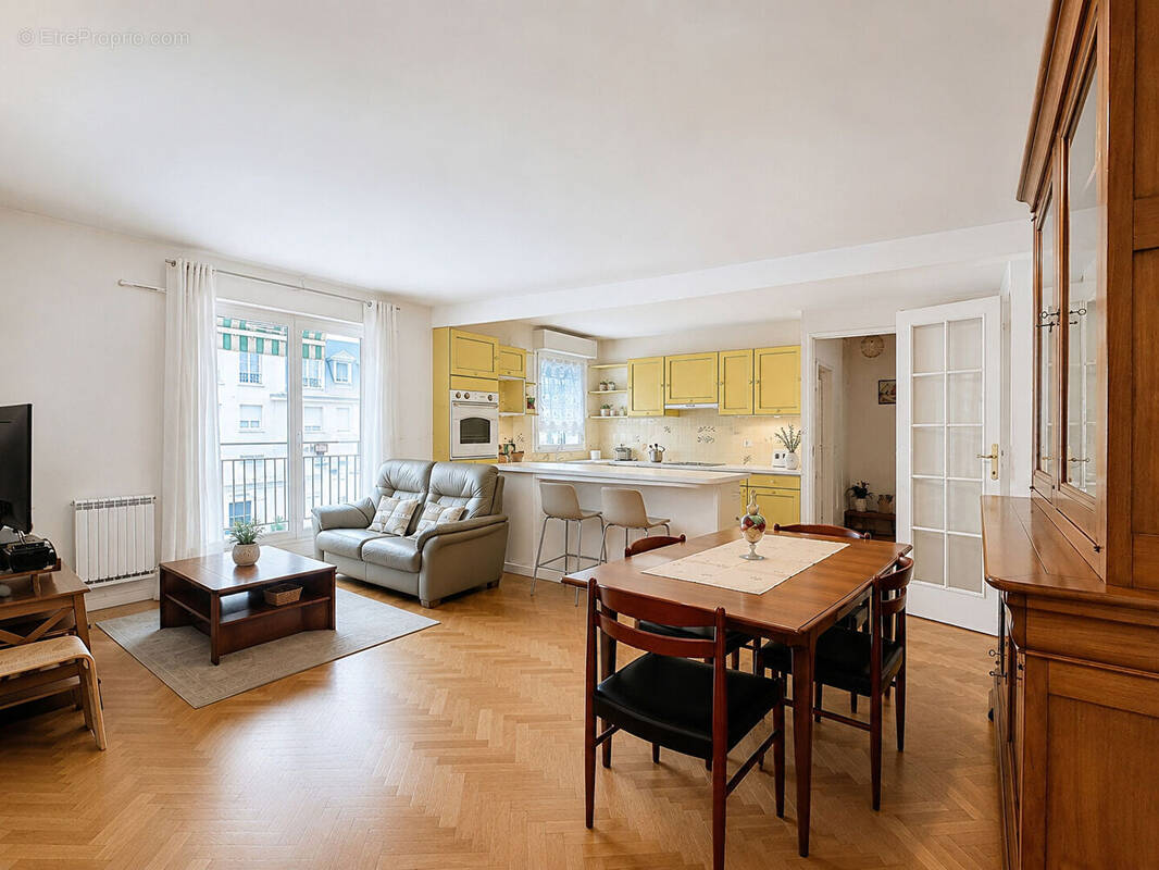 Appartement à ANTONY