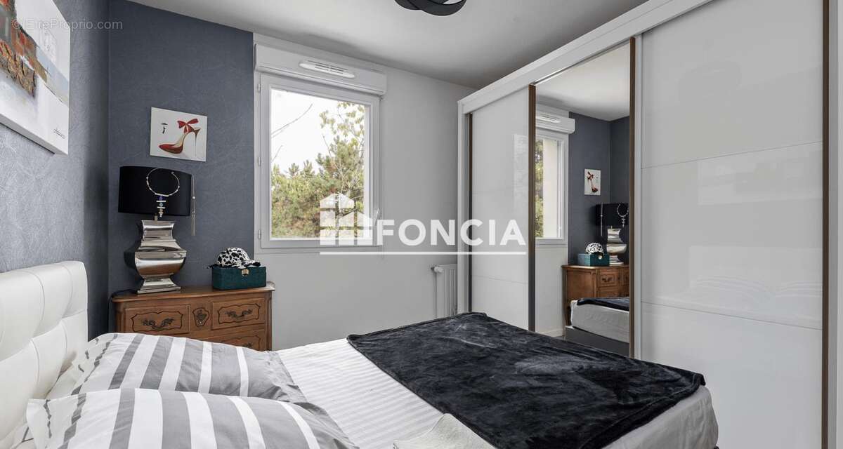 Quartier Matisse - résidence Paola Nénuphars - photo 8