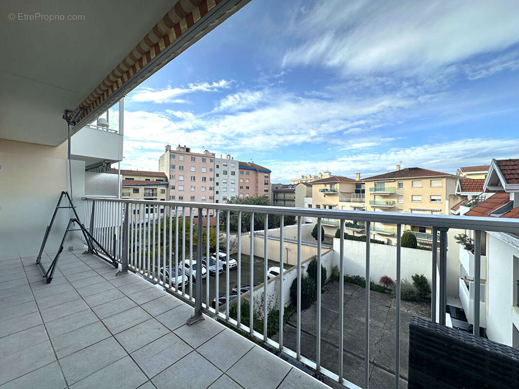 Appartement à ARCACHON