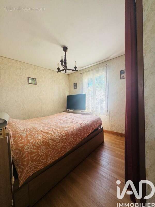 Maison 81 m² à Perigny  - photo 9