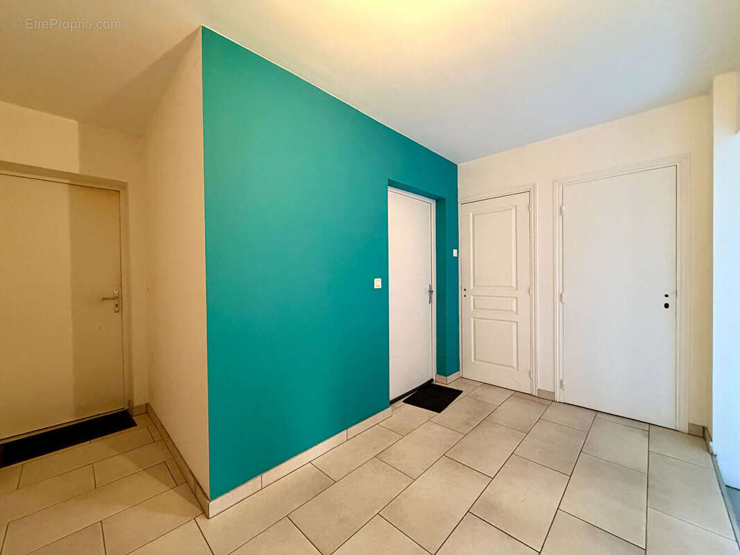 Appartement à SEDAN