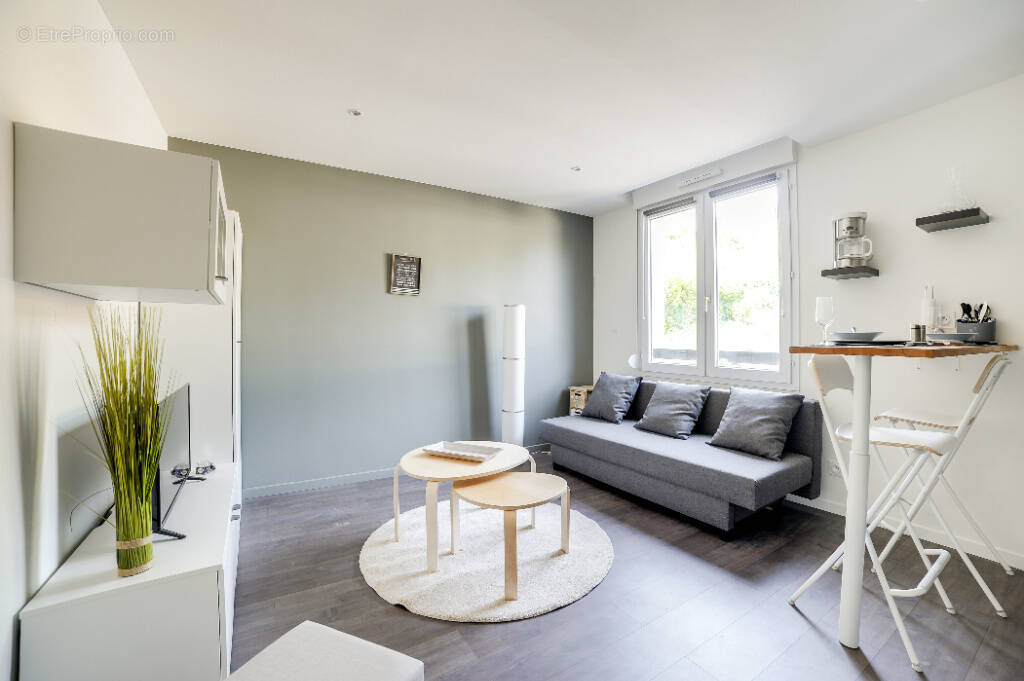 Appartement à CHATELGUYON