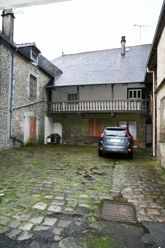 Appartement - 114 m² - Louvigné-du-Désert - (35) - photo 2
