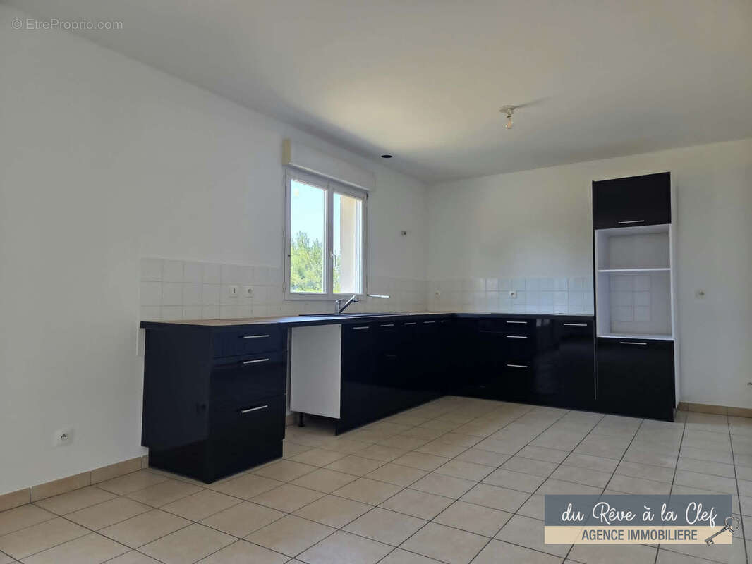 Pavillon 3 chambres - photo 2
