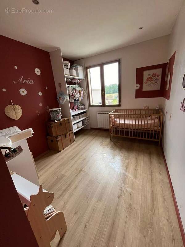 Maison de plain pied a mesnils sur iton - photo 7