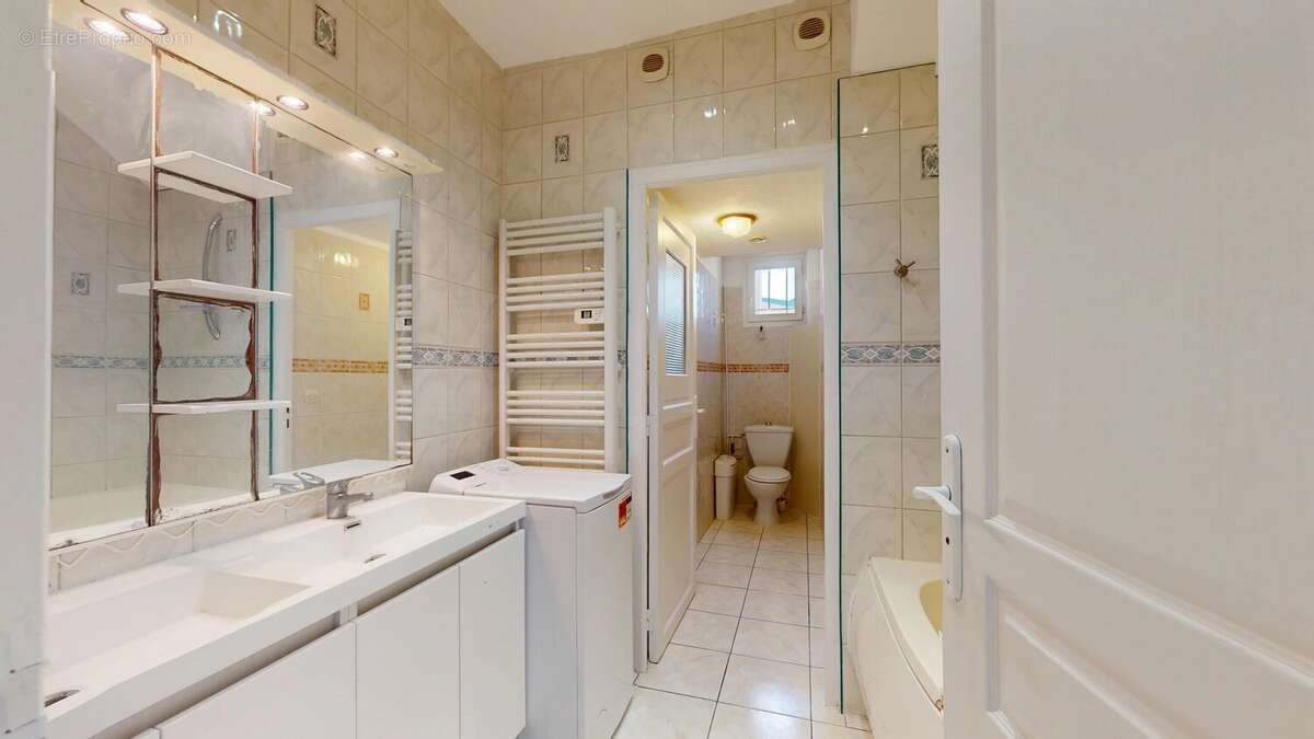 Appartement à DRANCY