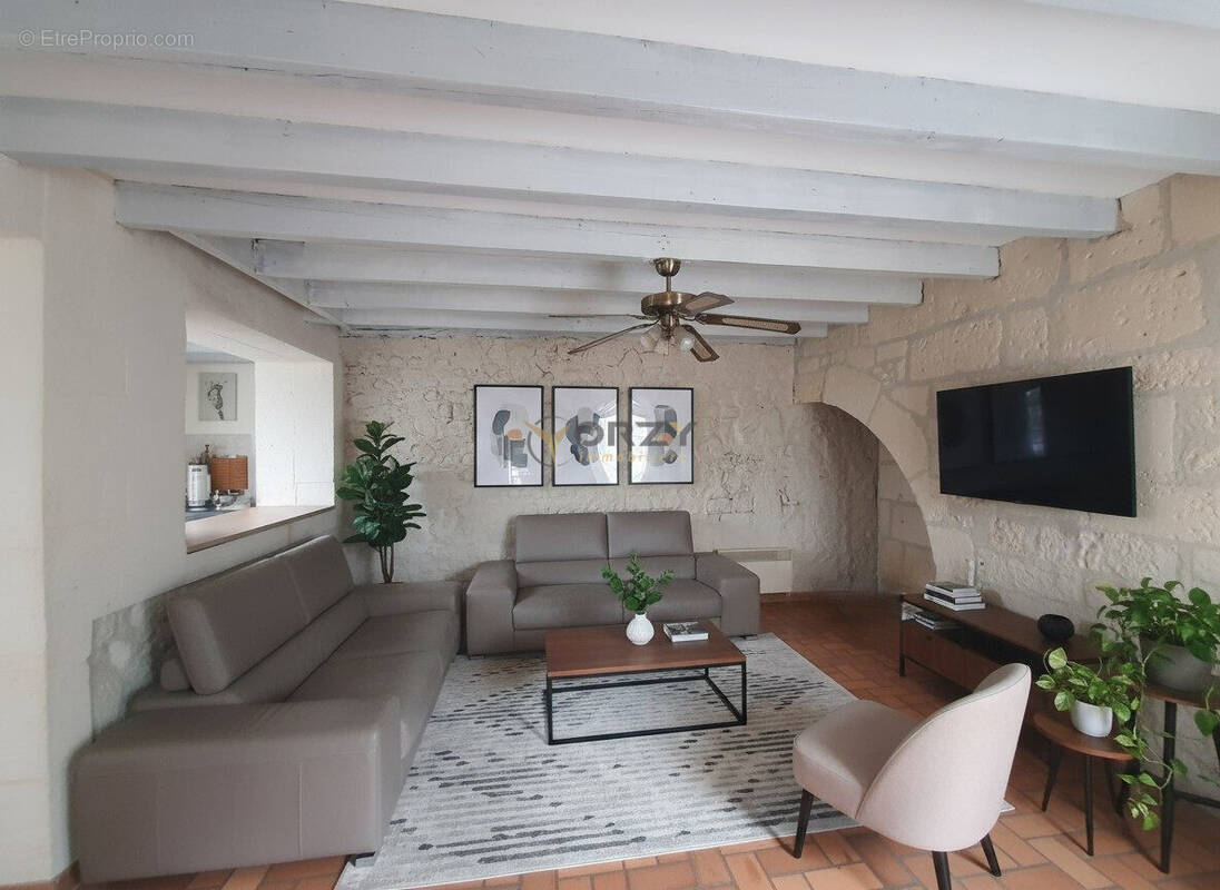 Maison à TARASCON