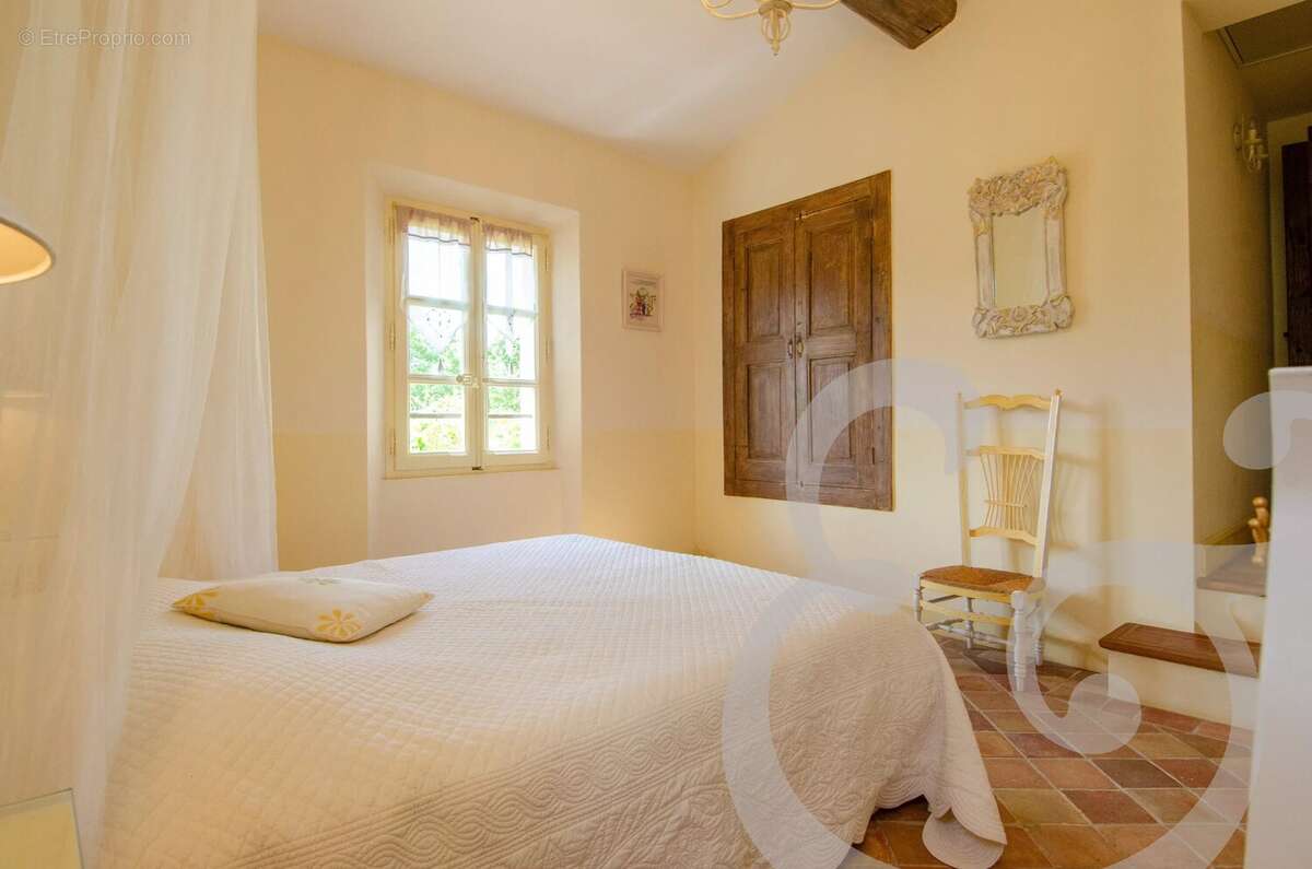Maison à EYGALIERES