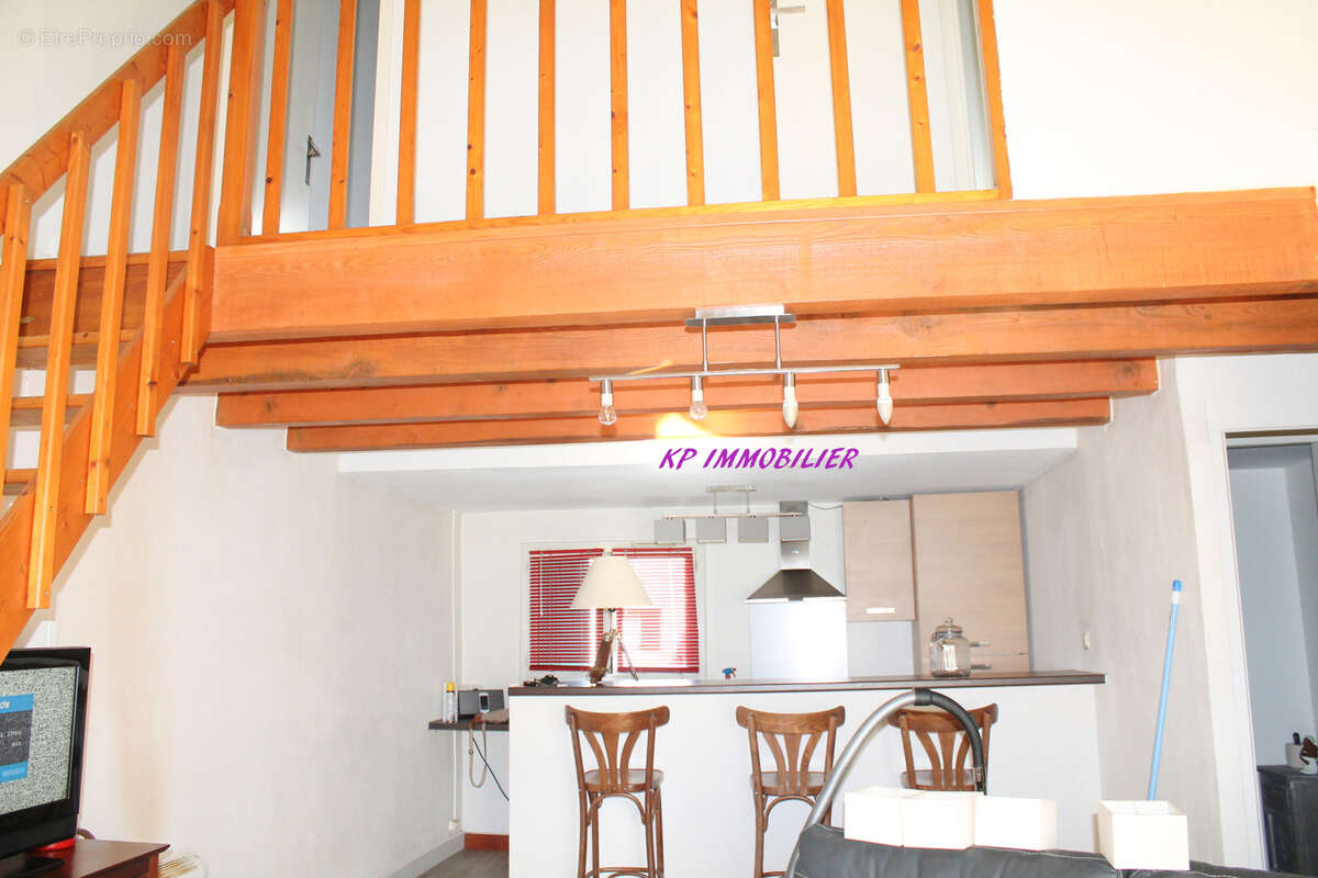 Appartement à NARBONNE