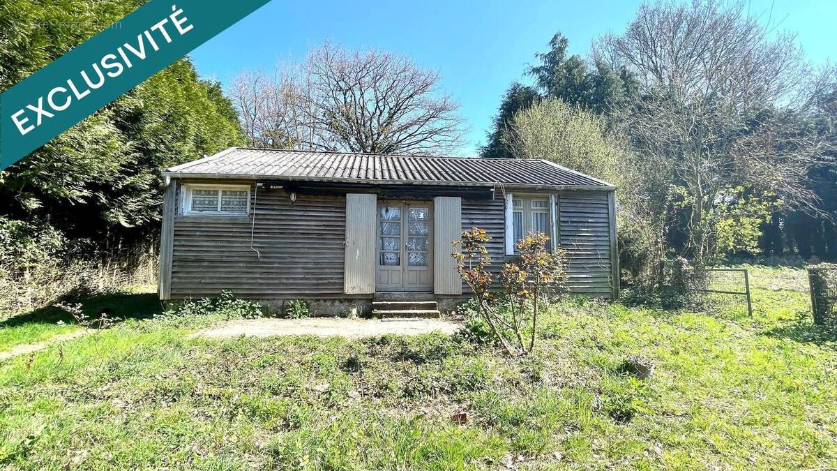 Photo 1 - Maison à LE HORPS