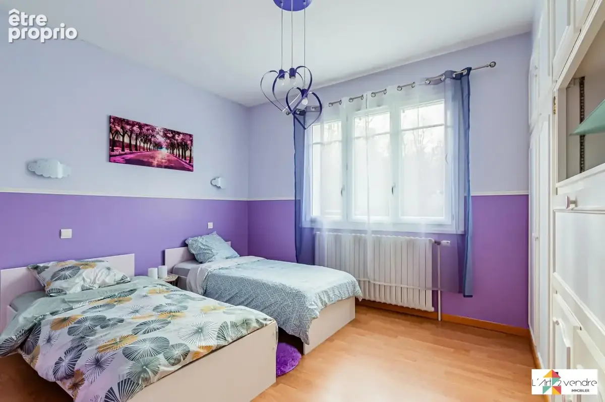 Maison 8 pièces 183 m² à vendre à Yerres (91330) - photo 9