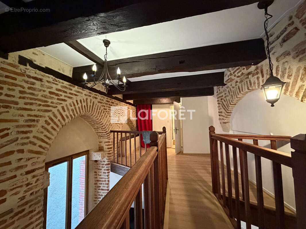 Appartement à CAHORS