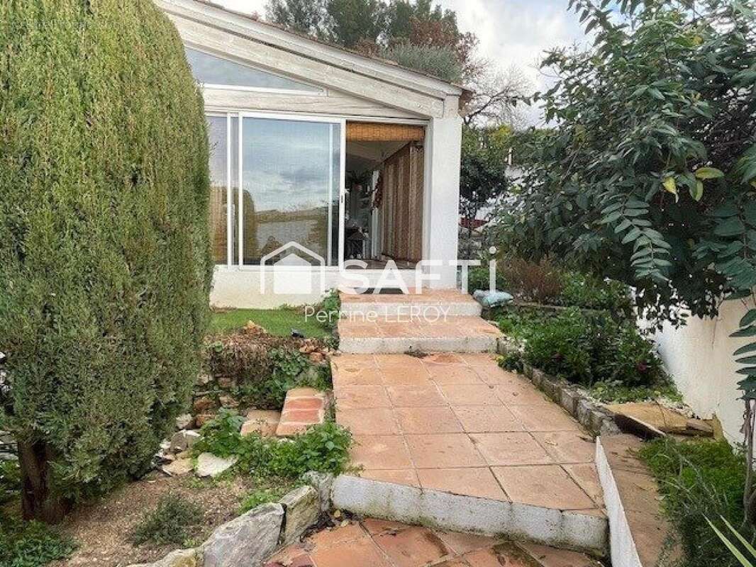 Photo 7 - Maison à DRAGUIGNAN