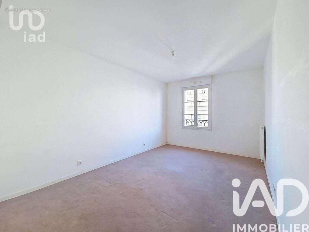 Photo 9 - Appartement à CHESSY