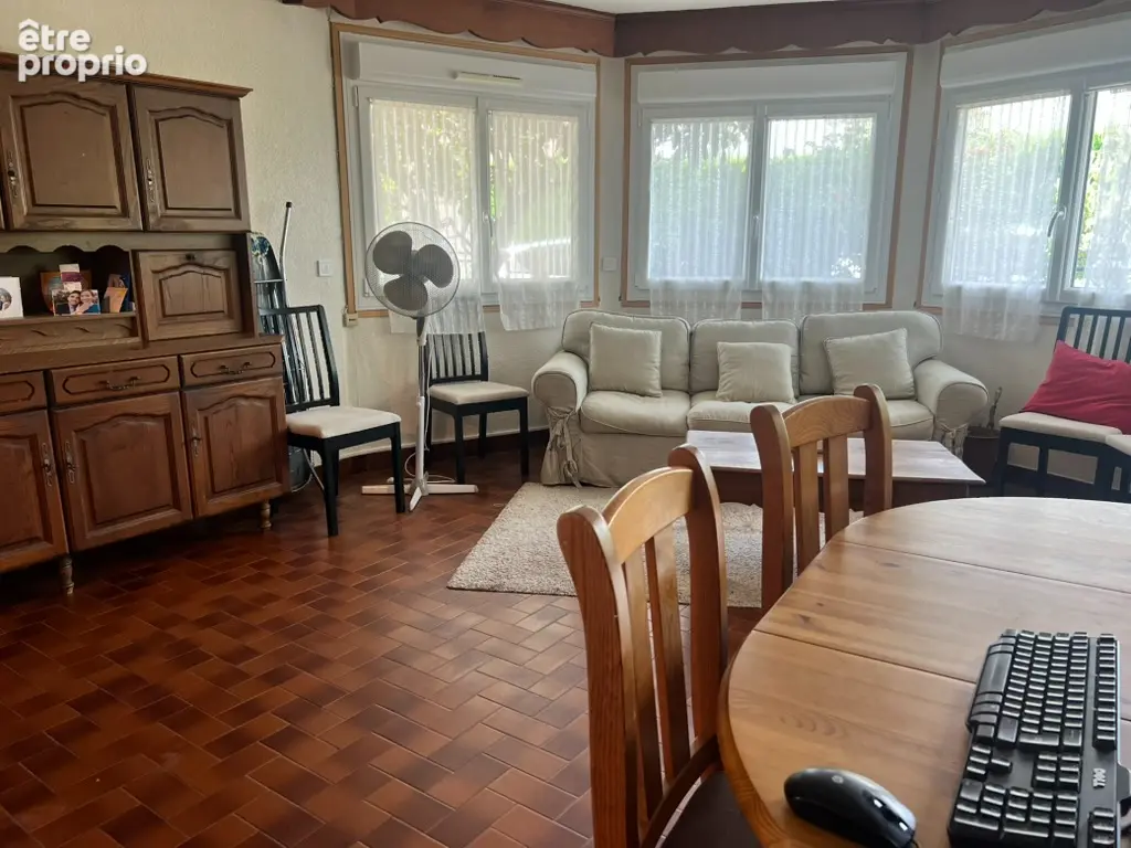 Maison de 170m² sur terrain de 424m²  - Montelimar - photo 13