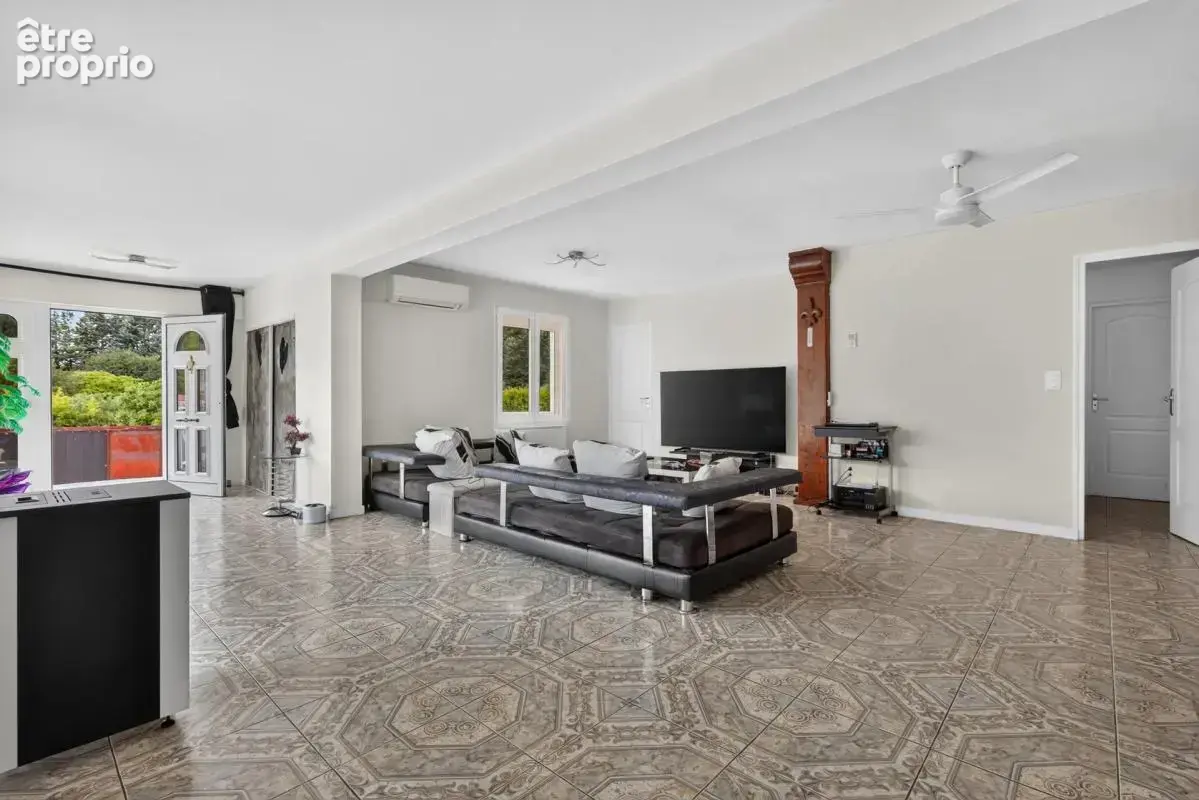 Maison de 10 pièces de 285 m² à Ventabren - photo 3