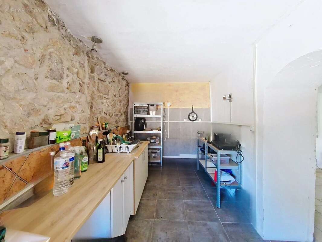 Maison à LE BOUSQUET-D'ORB