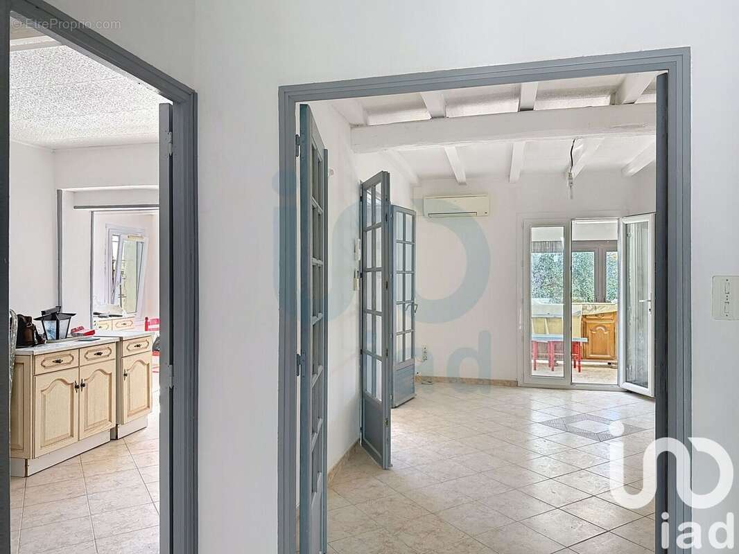 Photo 2 - Maison à TARASCON