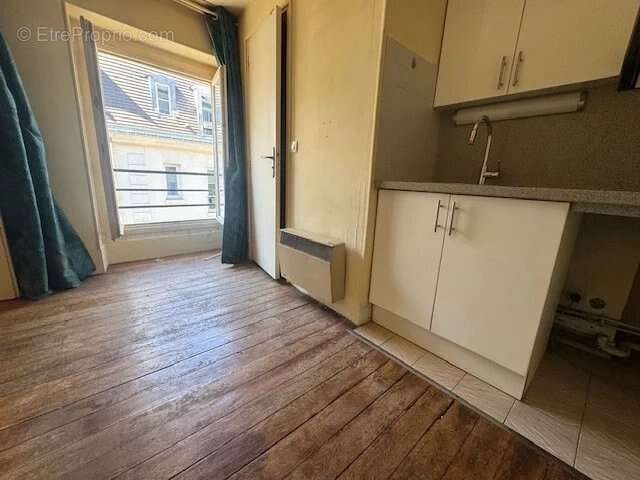 Appartement à PARIS-4E