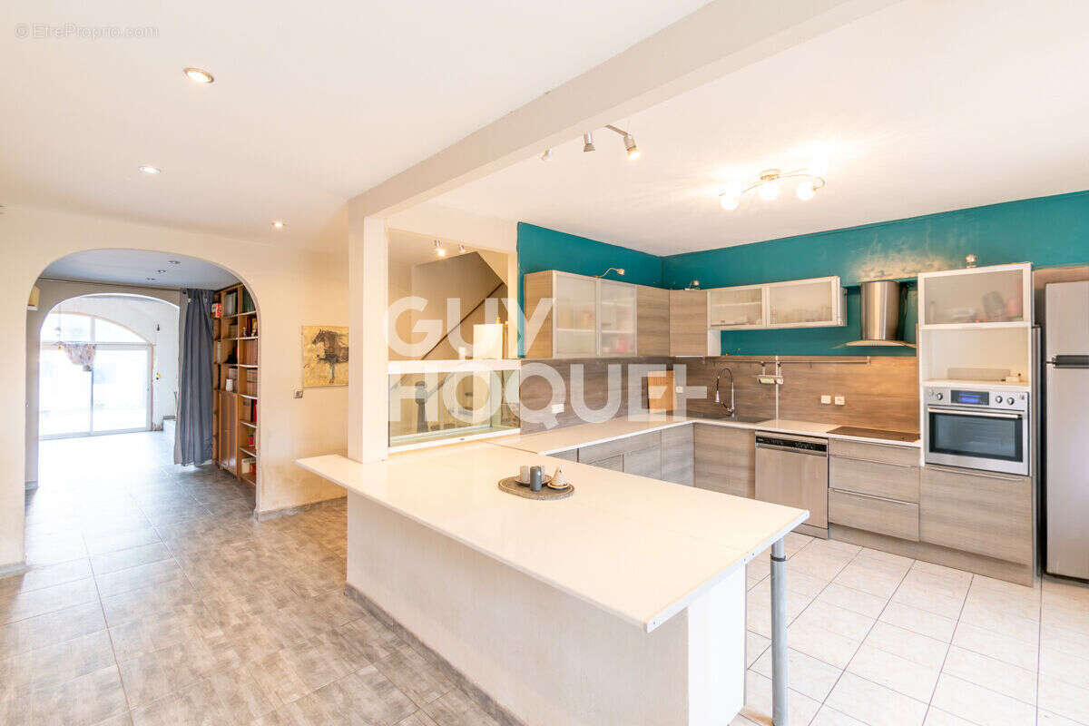 Maison à VILLEDAIGNE