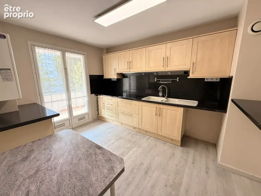 Appartement T4 - 93.56m2 - Olivet - photo 2