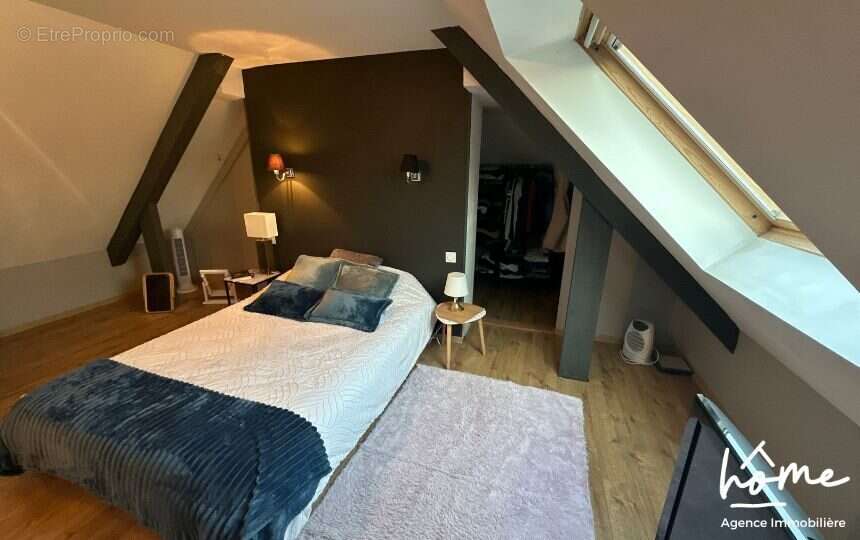 Appartement à LANDERNEAU