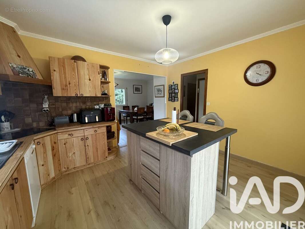 Photo 4 - Maison à LAZ