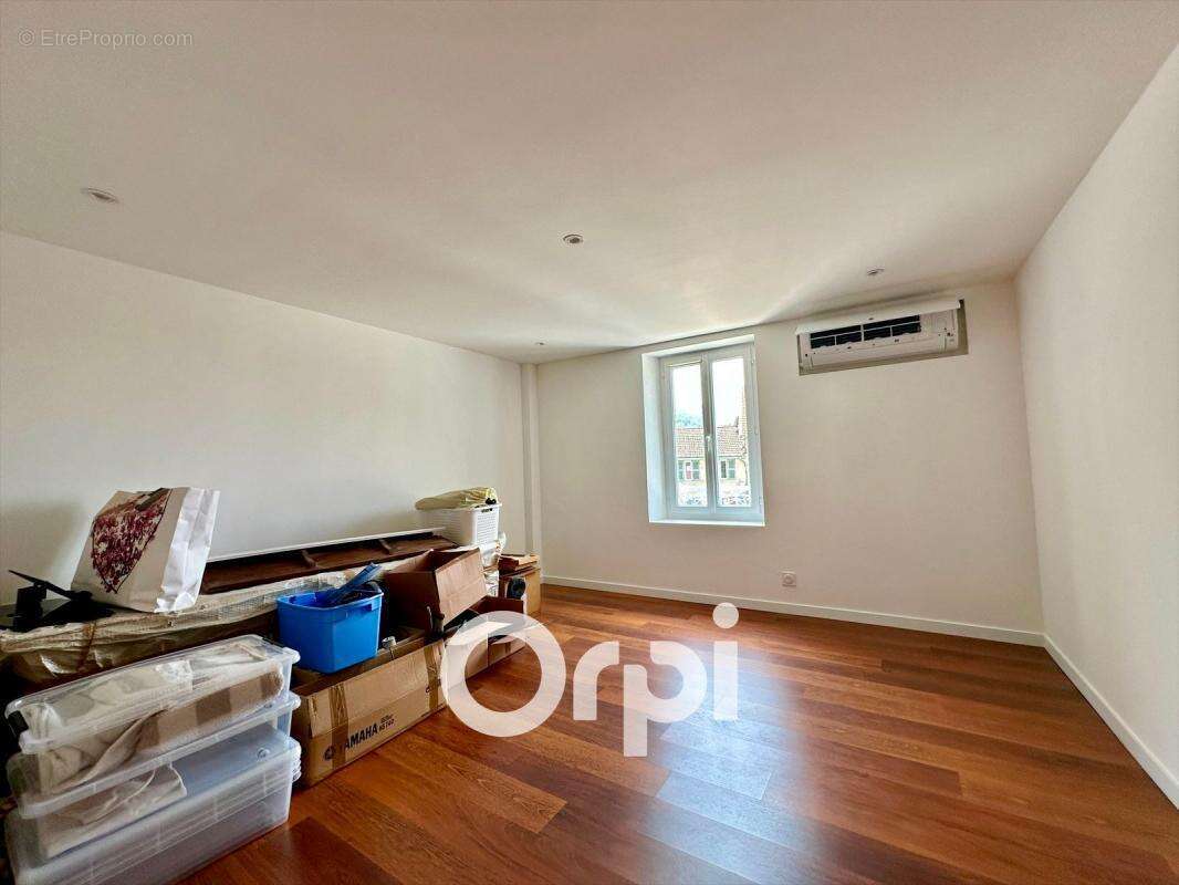 Maison à VILLARD-BONNOT