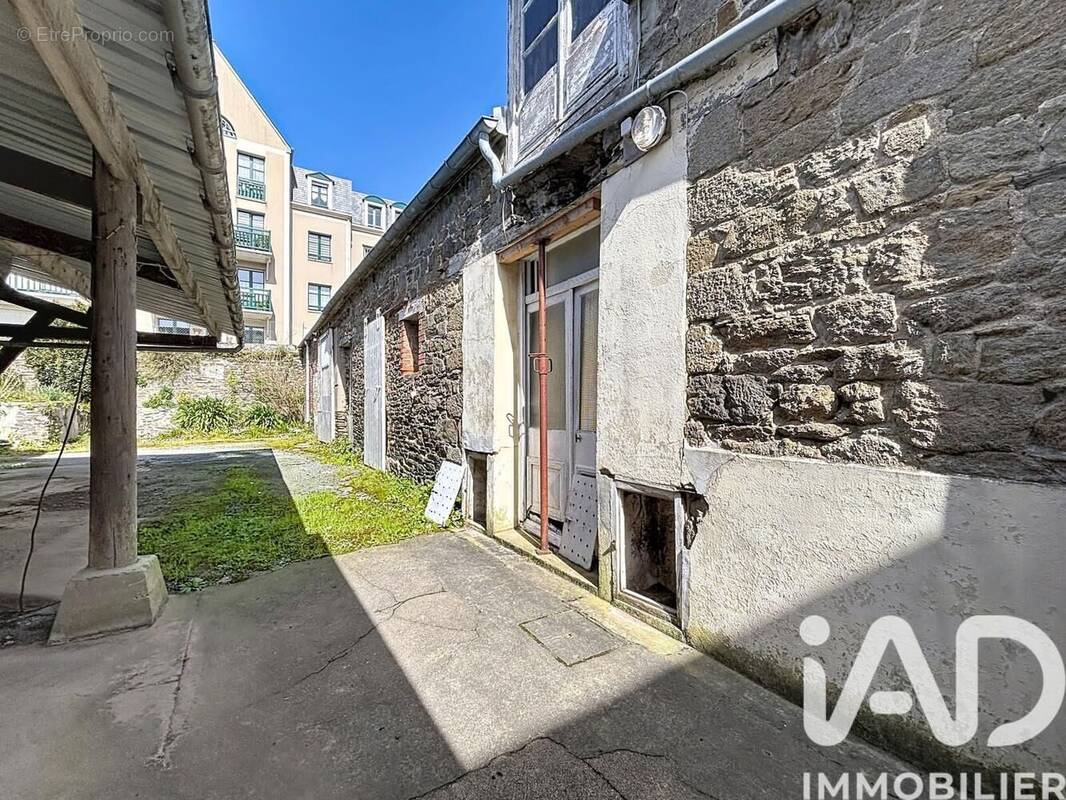 Photo 1 - Appartement à CANCALE