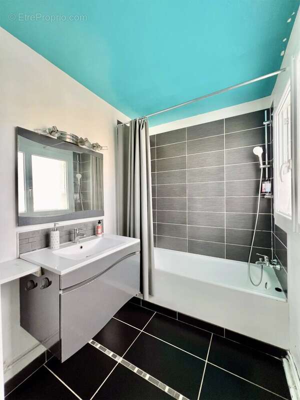 Appartement à CONCARNEAU