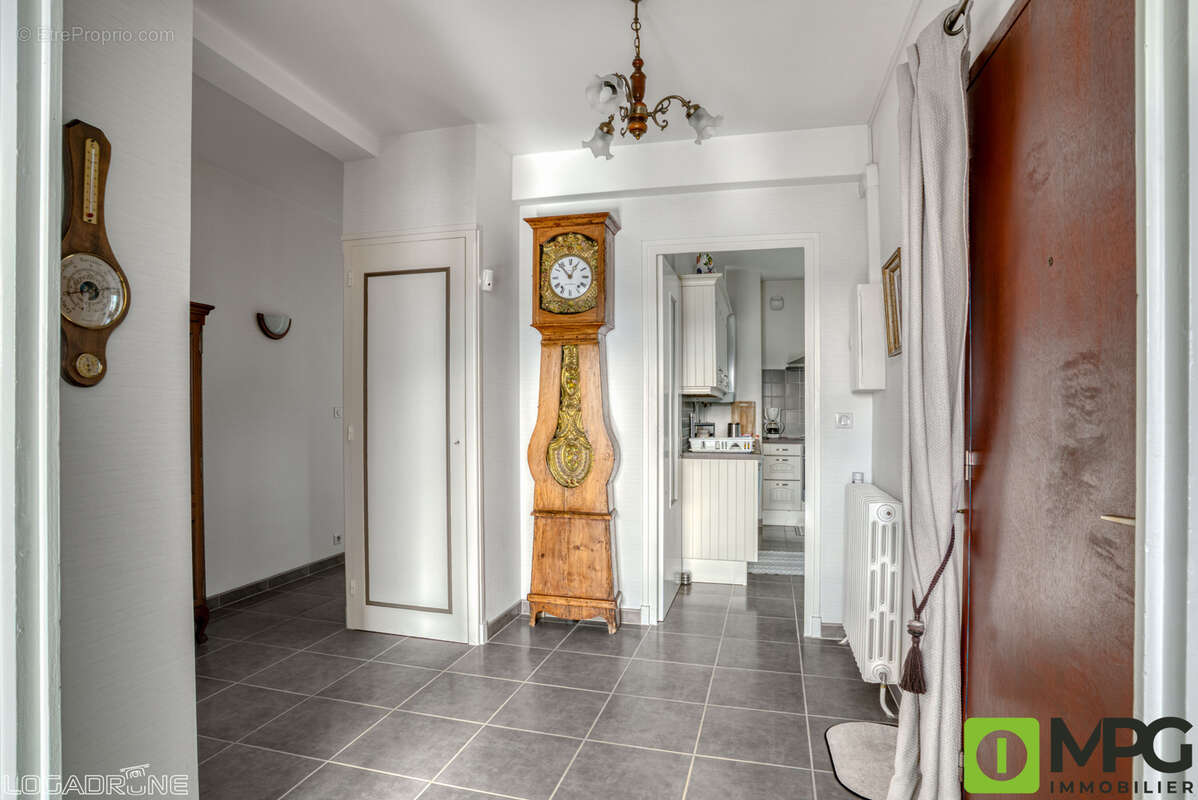 Appartement à VILLENEUVE-SUR-LOT