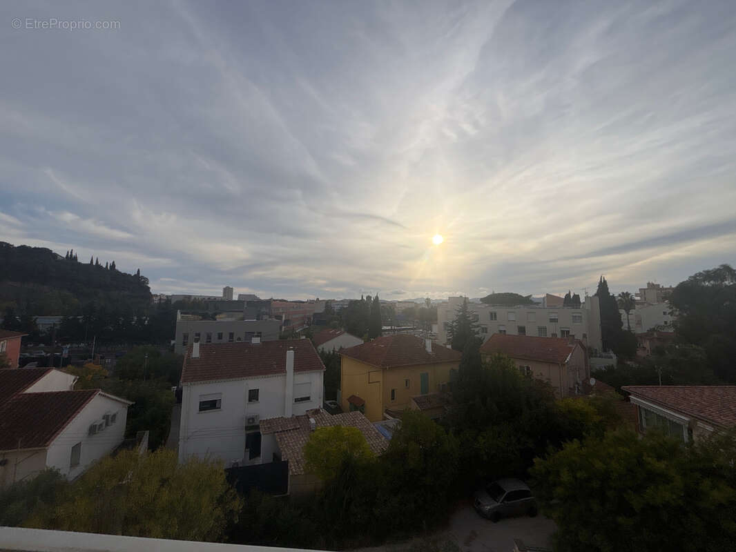Appartement à SAINT-RAPHAEL