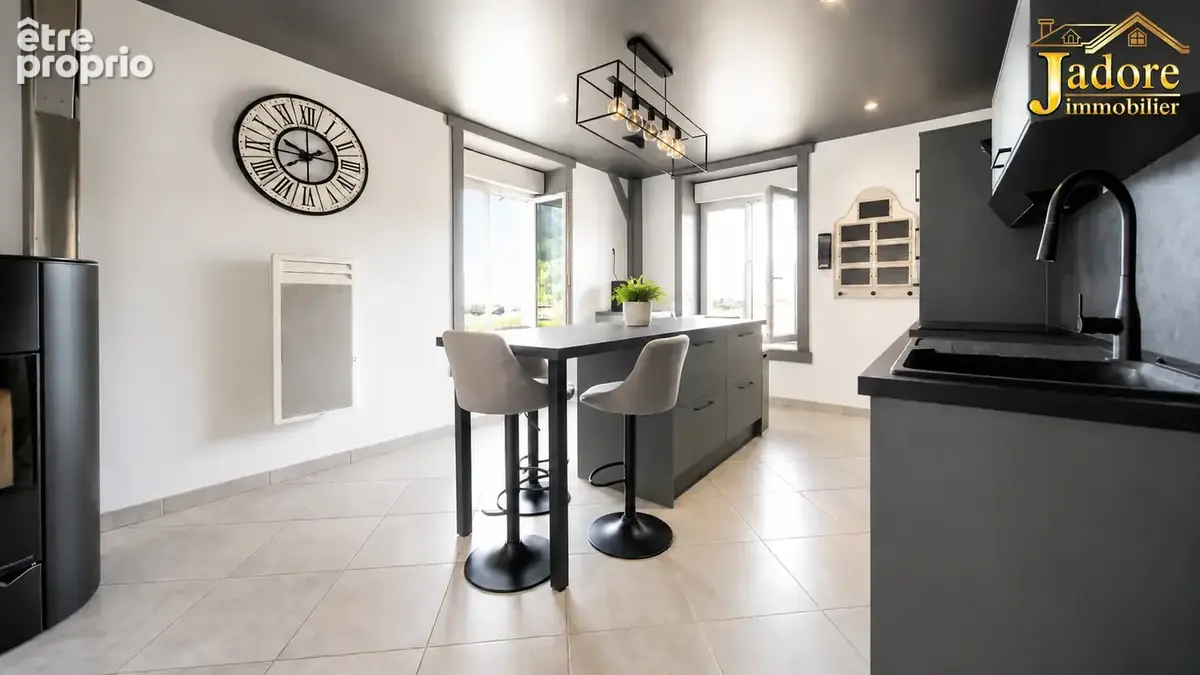 Magnifique duplex + terrasse - photo 6
