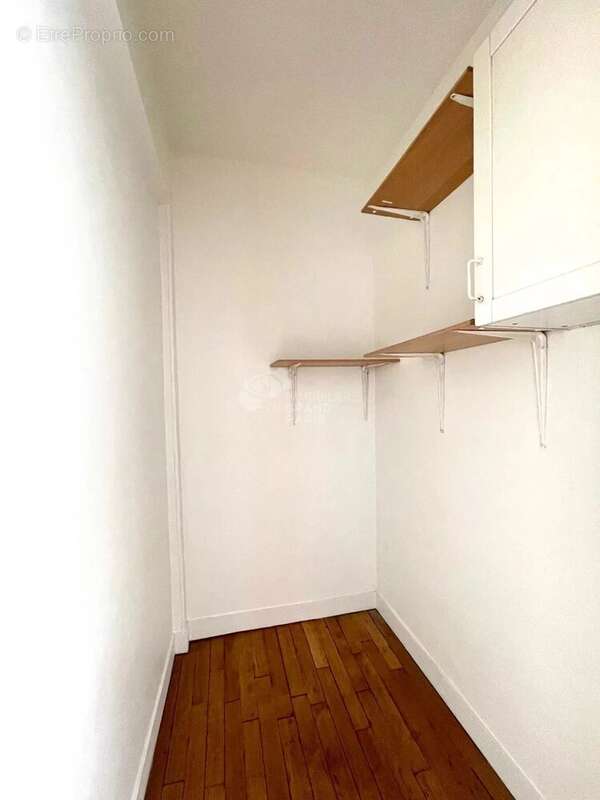 Appartement à VITRY-SUR-SEINE