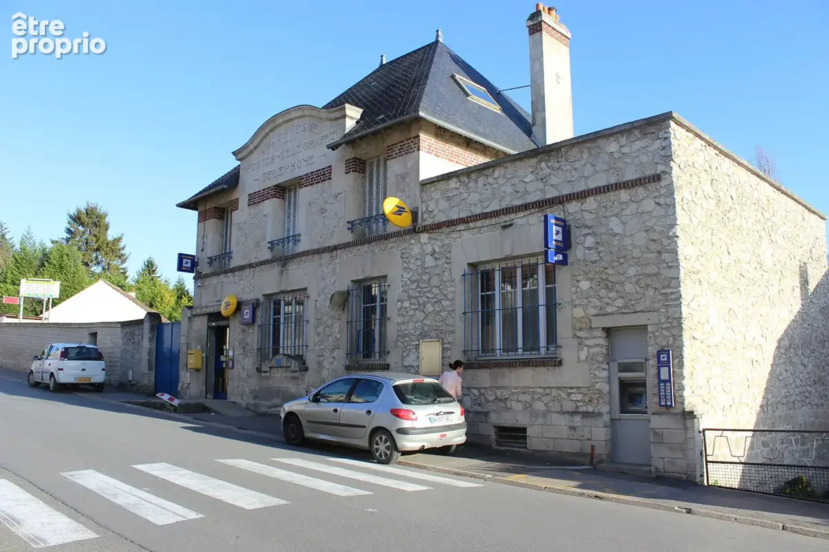Photo Appartement à Vic-Sur-Aisne au prix de 320 000€