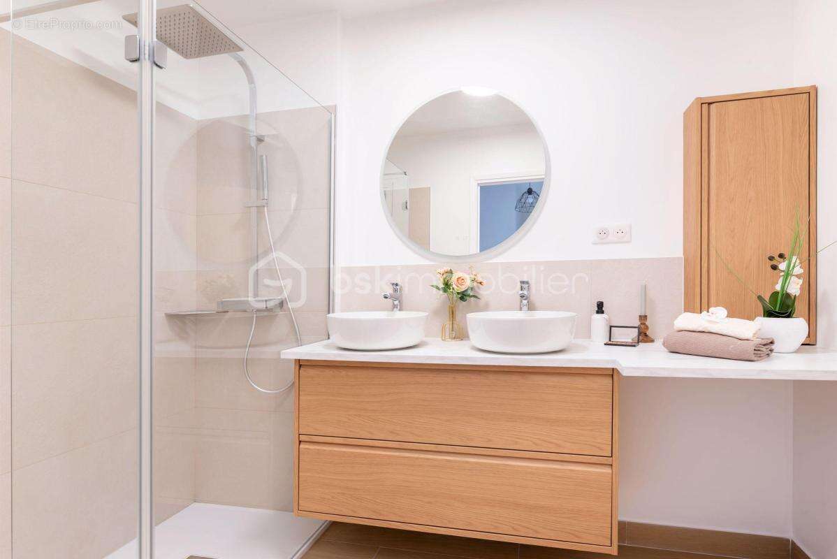 Appartement à LYON-3E