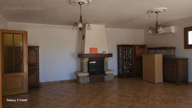 Maison à CUXAC-D'AUDE
